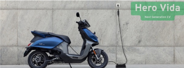 VIDA by Hero Introduces DIRT.E K3: Safe, Fun, and Growth-Friendly E-Motorcycling for Kids